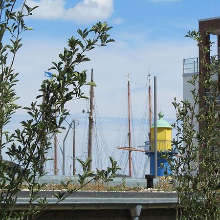 Ferienwohnung "Silbermoewe Ii", Hafenspitze Quartier Eckernförde Kültér fotó