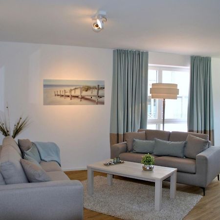 Ferienwohnung "Silbermoewe Ii", Hafenspitze Quartier Eckernförde Kültér fotó