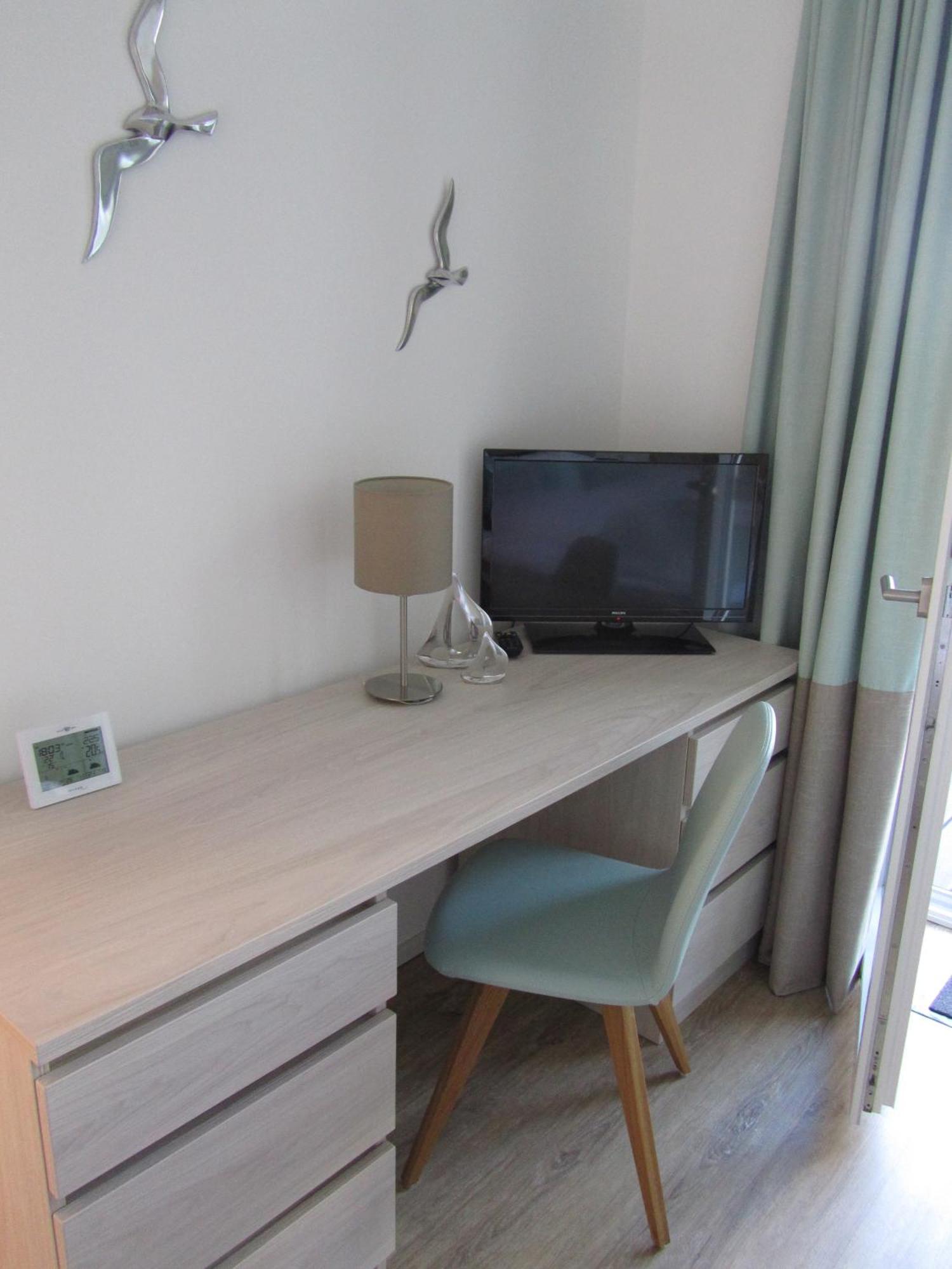 Ferienwohnung "Silbermoewe Ii", Hafenspitze Quartier Eckernförde Kültér fotó