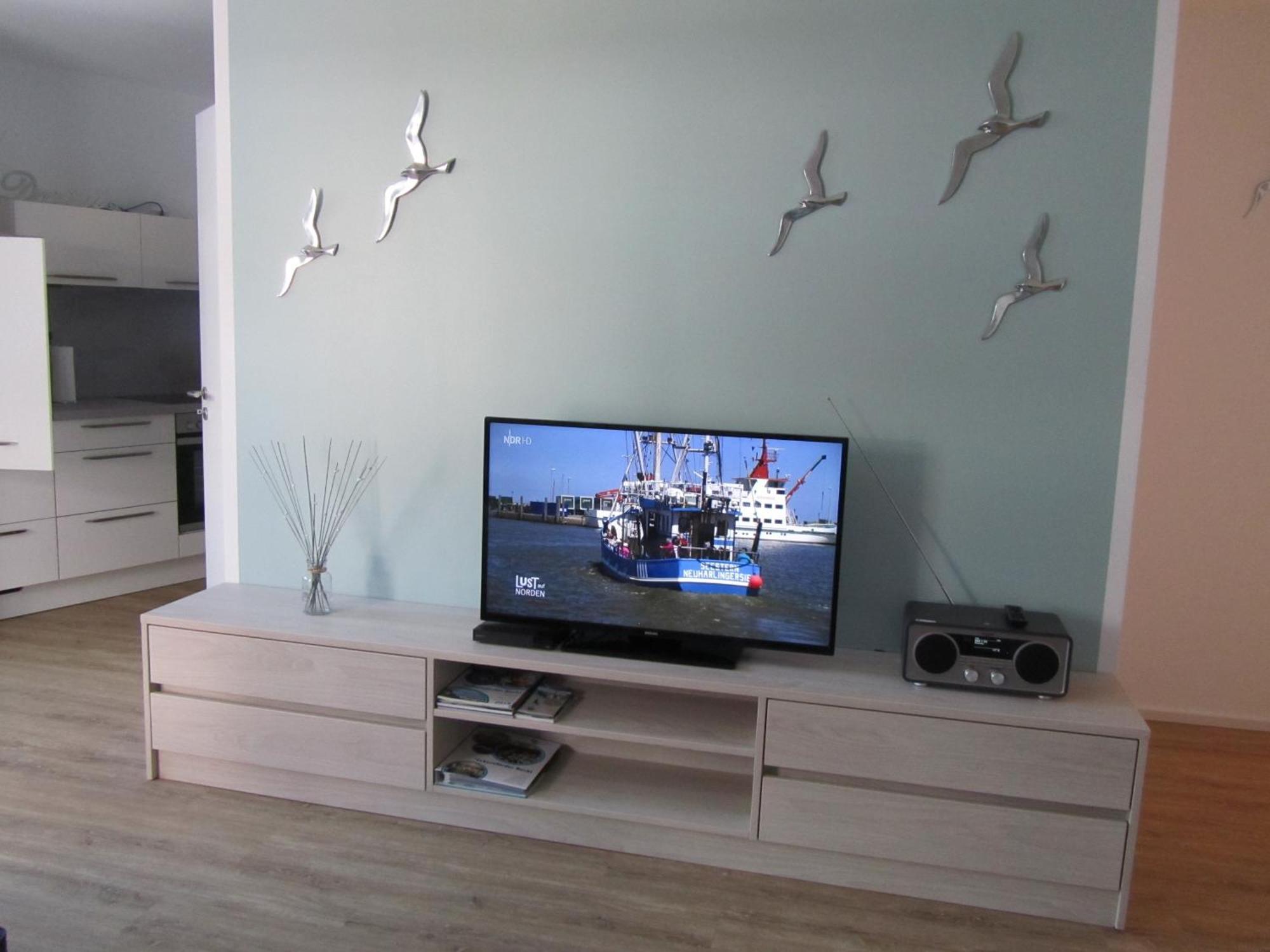 Ferienwohnung "Silbermoewe Ii", Hafenspitze Quartier Eckernförde Kültér fotó