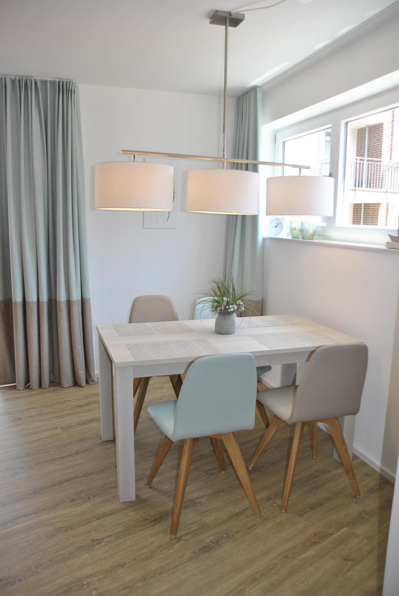 Ferienwohnung "Silbermoewe Ii", Hafenspitze Quartier Eckernförde Kültér fotó